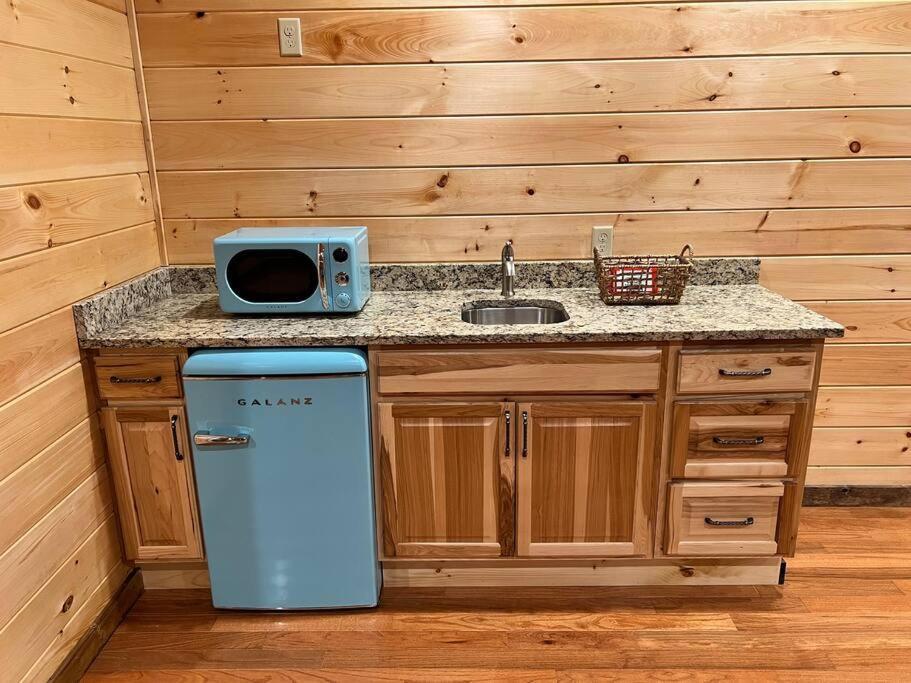 * * 4 Master Bedrooms, Views, Theater, Arcade, Evc Gatlinburg Kültér fotó